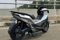 Harga Motor Listrik Mirip PCX yang Bisa Tembus Hingga 100 Km Mulai dari 13 Jutaan, Berikut 5 Rekomendasinya