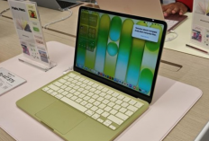 Laptop Apple Termurah Resmi Rilis, MacBook Neo Bawa A18 Pro dan Baterai Tahan Lama Rp10 Jutaan