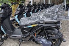 Spesifikasi Motor MBG Terungkap, Emmo JVX GT Tangguh Medan Berat, JVH Max Fokus Perkotaan, Harga Rp50 Jutaan