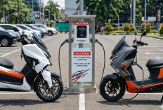 Rekomendasi Motor Listrik Polytron yang Cocok untuk Mudik 2026, Support Fast Charging dan Mampu Tembus 140 KM