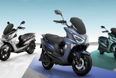 Harga Mulai Rp11 Jutaan, 5 Pilihan Motor Listrik Polytron 2026 dengan Desain Modern dan Kecepatan Optimal