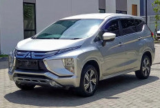 10 Mobil Bekas 7 Seater di Bawah 200 Juta, Kursi 3 Baris dengan Kapasitas Lega, Jadi Andalan Keluarga