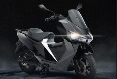 Gak Kalah dari Jepang, Ini 4 Rekomendasi Motor Listrik Buatan Korea yang Cocok Buat Ojol, Bisa Tembus 100 Km