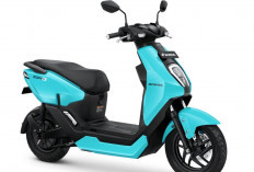 Diskon Motor Listrik Desember 2025 Bawa Kejutan Baru, Honda Icon e dan CUV e Turun Harga