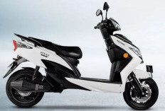 Cicilan Dibawah 1 Juta, Berikut Skema Kredit Motor Listrik Polytron EVO Terbaru 2026 yang Tembus 200 Km