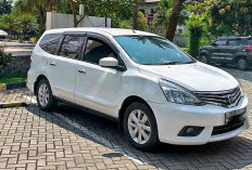 Selain Avanza dan Xenia, Ini 10 Mobil Bekas di Bawah 100 Juta Masih Layak Beli dan Terkenal Irit BBM