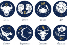 Aries Wajib Baca! Ramalan Zodiak 21 Januari 2026, Satu Keputusan Bisa Ubah Segalanya