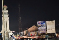 Polisi Selidiki Kelalaian Robohnya Videotron 