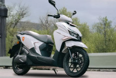 5 Daftar Kredit Motor Listrik Tanpa DP Termasuk Yadea Velax, Lengkap dengan Skema Cicilannya di 2026