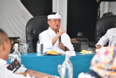 Sekda Jabar Kawal Program Gentengisasi, Percepatan SNI Genteng Jatiwangi Didorong Pemprov