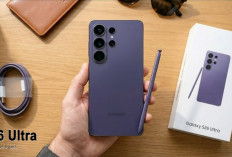 Samsung Galaxy S26 Series Digadang-gadang Jadi Seri Paling Mahal! Harga Varian Ultra Sentuh Angka 29 juta?