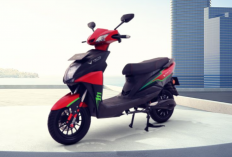 Motor Listrik Buatan Indonesia dari Volta Cicilannya Mulai 200 Ribuan, Berikut Simulasi Cicilan Kreditnya