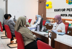 Urus Sertipikat Tanah Mandiri, Warga Banda Aceh Selesai 9 Hari dan Kupang Hanya 1 Minggu
