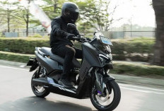 Rekomendasi 3 Motor Listrik Polytron Harga 15 Jutaan, Lengkap Dapat Desain Mirip PCX dengan Mesin 3000 Watt