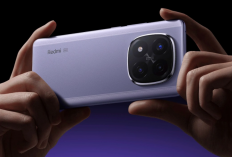 Gak Sampai 5 Juta, 5 Rekomendasi Hp Baru Harga Murah Meriah untuk Lebaran 2026, Cek Spesifikasinya!