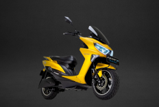 Polytron Fox R Bisa Kredit Mudah! Ini Simulasi Cicilan Lengkap dengan Harga & Spesifikasi!