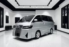 Mobil Legendaris Ini Bikin Warganet Heboh, Daihatsu Espass Terbaru Bikin Pecinta Otomotif Penasaran!