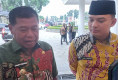 Peringati ke 186 Tahun, Menapak Sejarah Bangun Kolaborasi dan Inovasi menuju Majalengka Langkung Sae