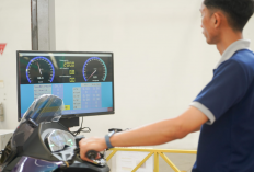 Canggih Tapi Tetap Rawan? Ini Fakta Mengejutkan Dari Sistem Keamanan Motor Listrik!