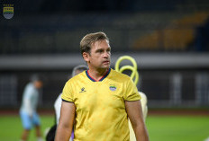 Profil Pelatih Baru Persib Bandung Igor Tolic: Tangan Kanan Bojan Hodak yang Kini Naik Jabatan