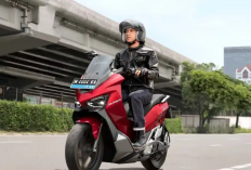 Motor Listrik Harian Terbaik? Ini Perbandingan 3 Model Populer 2026 Polytron Fox Air, Alva Cervo, Maka Cavalry