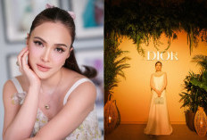 Shandy Aulia: Dari I'm in Love ke Ikon Perempuan Mandiri dan Pebisnis Sukses