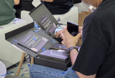 Berikut Harga Samsung Galaxy S26 Series, Lengkap Dengan Fitur Terbarunya