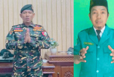 Tokoh Pemuda dan Ulama Majalengka Dukung Polri Tetap di Bawah Presiden Prabowo