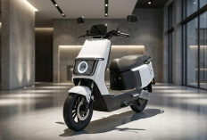 Berapa Harga Motor Listrik Polytron Fox 200 Setelah Subsidi 7 Juta? Simak Rinciannya Disini