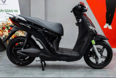 Harga Motor Listrik VinFast 2026, Ada 4 Tipe Dibanderol Ngga Sampai 20 Juta, Spek Lengkap Paling Unggul