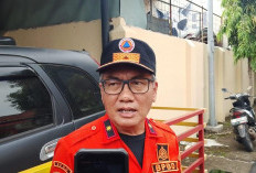 Kekeringan Meluas, 49 Karhutla Terjadi di Majalengka Selama Kemarau 2026