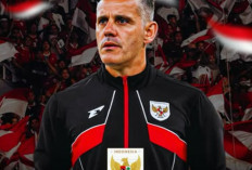 BREAKING! John Herdman Selangkah Lagi Jadi Pelatih Timnas Indonesia: Exco Sudah Sepakat, Tinggal Teken?