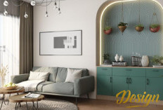 Bikin Hunian Nyaman! Ini Keuntungan Punya Rumah Desain Minimalis yang Bikin Banyak Orang Tertarik