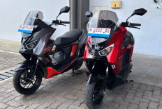 Review Jujur Kelebihan dan Kekurangan Motor Listrik Polytron Fox 350, Pengganti Fox R untuk Kebutuhan Harian