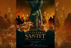 Rekomendas Film Lebaran 2026 Hadir dengan Cerita Keluarga, Petualangan Mars, Horor Mistis & Animasi Seru   