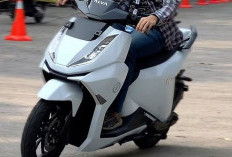Rekomendasi Motor Listrik di Bawah 15 Juta, Mulai dari Polytron Hingga Seri Alva Punya Desain yang Gagah