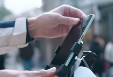 7 Rekomendasi Hp untuk Ojol Harga Sejutaan yang Punya GPS Super Akurat dan Baterai Tahan Lama, Cek Harganya!