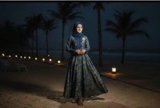 Sini Merapat! Kumpulan Prompt AI yang Lagi Viral, Sekali Ketik Langsung Jadi Foto Aesthetic!