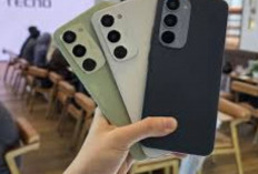 Deretan 4 Ponsel Android Mirip iPhone 17 Pro, Desain Mewah Harga Terjangkau, Apakah Kualitasnya Seimbang?