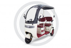 Rekomendasi 4 Motor Listrik Roda 3 Dewasa, Kapasitas Gede Cocok Buat Aktivitas Harian, Harganya Berapa?