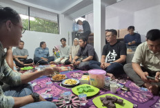 Musda III KAHMI Majalengka Jadi Momentum Regenerasi dan Penguatan Kontribusi Alumni untuk Pembangunan Daerah