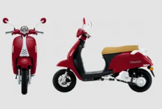 Dipakai Seharian Tetap Kuat, Ini Rekomendasi Motor Listrik Jadi Andalan Ojol!