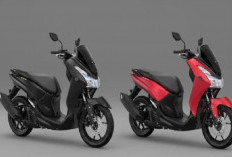 Motor Listrik Buatan Indonesia TerbaikTahun 2026, Berikut 5 Rekomendasinya yang Cocok untuk Pengguna Harian