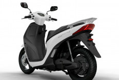 Rekomendasi 7 Motor Listrik di Bawah 15 Jutaan, dengan Jarak Tempuh Terjauh, Irit, & Bisa Ngebut