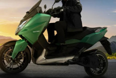 DP Ringan & Cicilan Mulai Rp500 Ribuan, Polytron Fox 500 Sporty Nyaman untuk Komuter dan Perjalanan Jauh