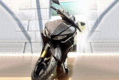 Daftar 6 Motor Listrik Fast Charging Tercepat Paling Worth It di 2026, Isi 3 Jam Tembus Ratusan Km