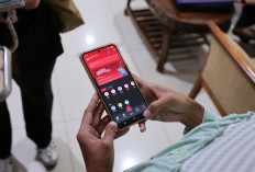 ATR/BPN Dorong Layanan Cepat Lewat Aplikasi Sentuh Tanahku dengan Fitur Antrian Online