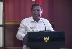Quick Wins Bupati Eman 2026: Program Desa Cantik SKSD Perkuat Basis Data, 2.552 KPM Alami Graduasi Mandiri