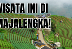 Mau Relaksasi Alami Saat Libur Lebaran di Majalengka? Kunjungi 3 Destinasi Ini!