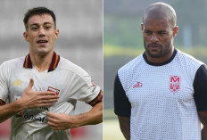 Update Klasemen BRI Super League Pekan ke-25: Borneo FC Tempel Persib Usai Habisi Persebaya 5-1!